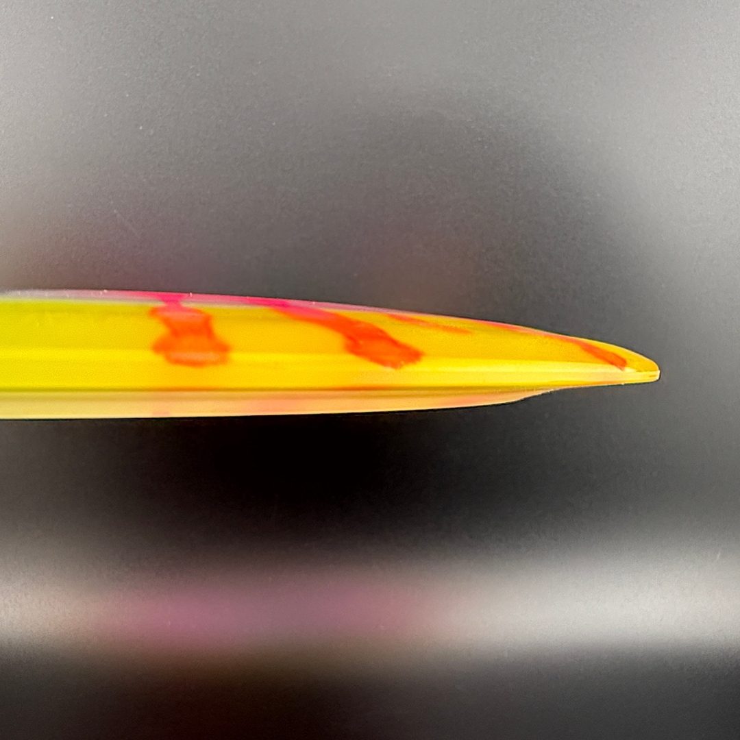 I-Dye Champion Katana