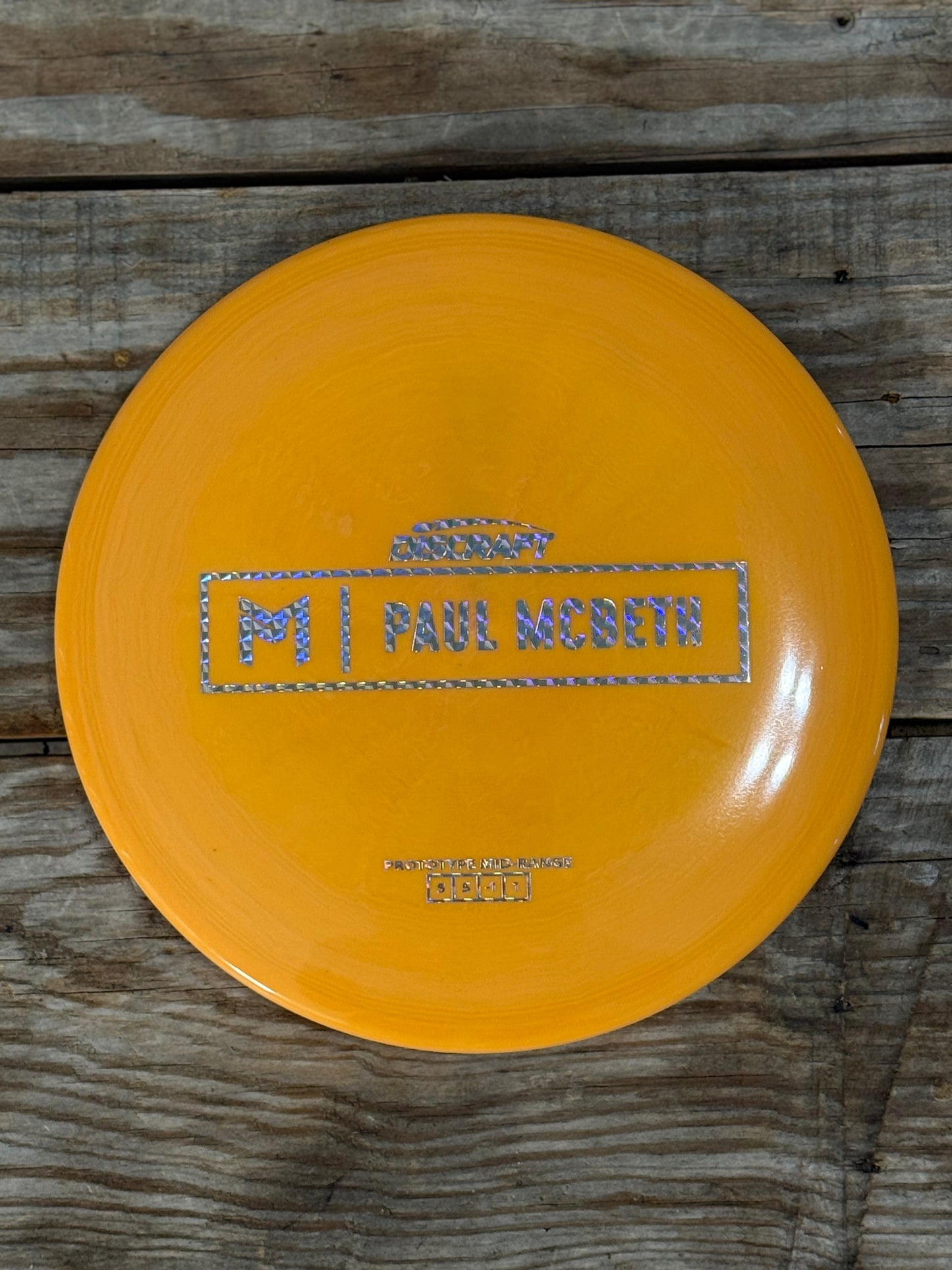 Prototype Malita