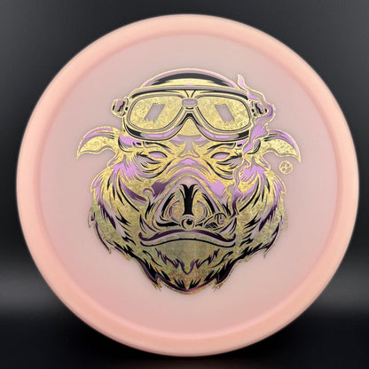 Proto Glow R-Pro Pig - Pig Pilot