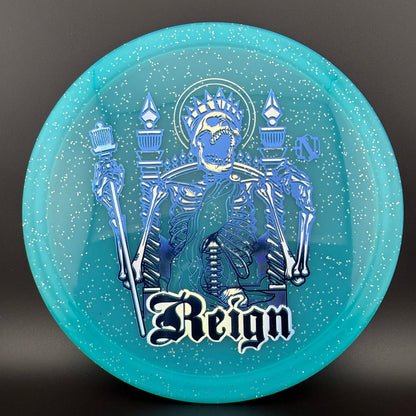 Arcane Reign (First Run)