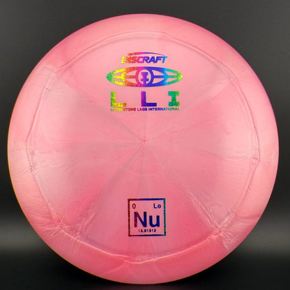 Big Z Swirl Nuke - Ledgestone 2025 Season 2