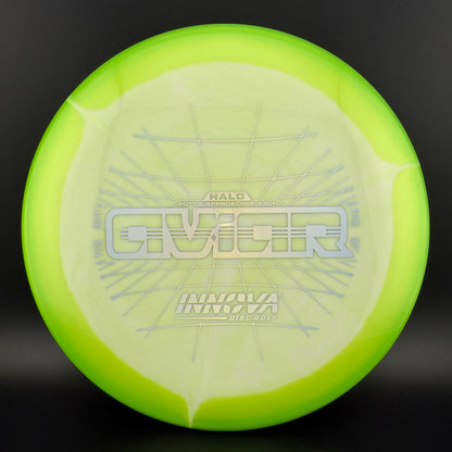 Halo Star Aviar