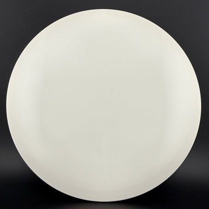 White ESP Passion - Bottom Stamp (Dyer's Delight)