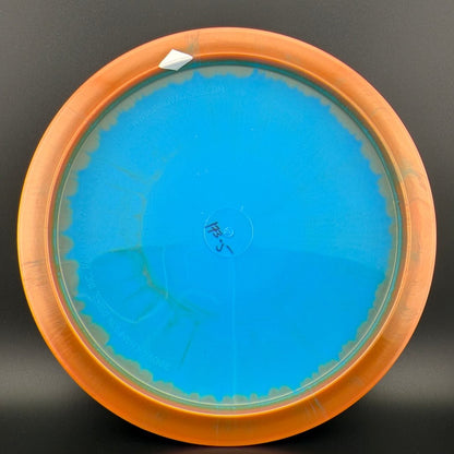 Sirius Helio Vela (1.3) - Calvin Heimburg - 2 Color XXL Stamp