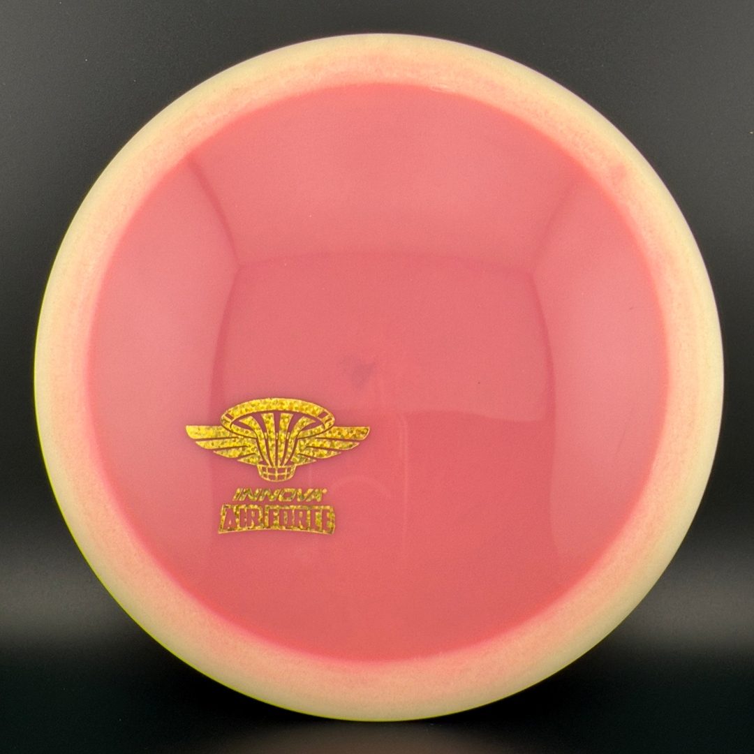 Proto Glow Halo Champion Gorgon - Air Force