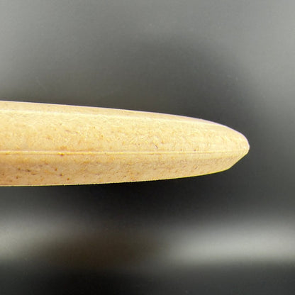 R-Pro Rubber Wood Aviar - Air Force Stamp