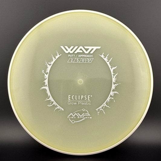 Eclipse 2.0 Watt