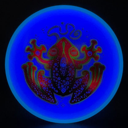 Total Eclipse Crave - "Don't Worry Be Hoppy" by Marm O Set