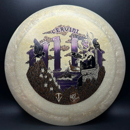 RAD Blend Cervini - Terminal Velocity x Rare Air Discs x Ripper Studios Collab