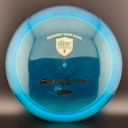 C-Line PD Italian Plastic