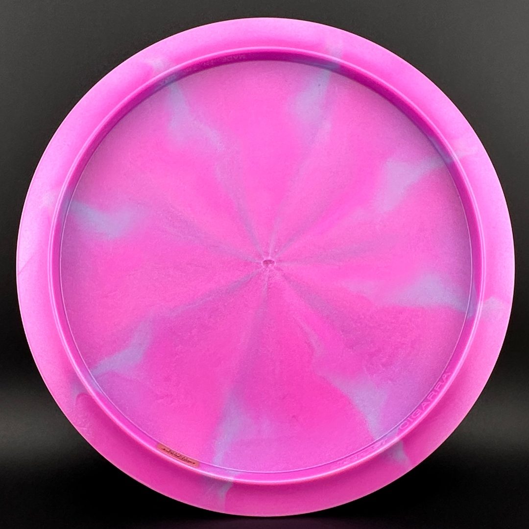 Colorshift ESP Cigarra - DGLO 2025