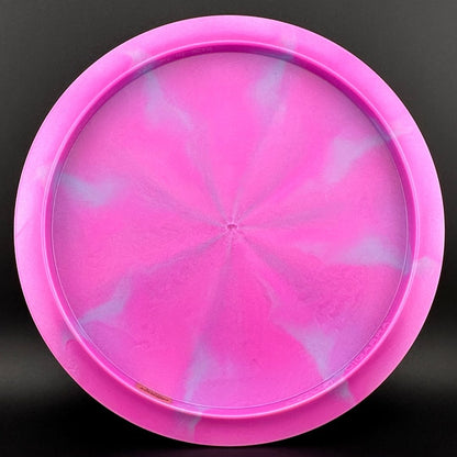 Colorshift ESP Cigarra - DGLO 2025