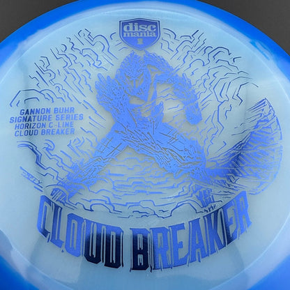 Horizon C-Line Cloud Breaker - Gannon Buhr Signature Series