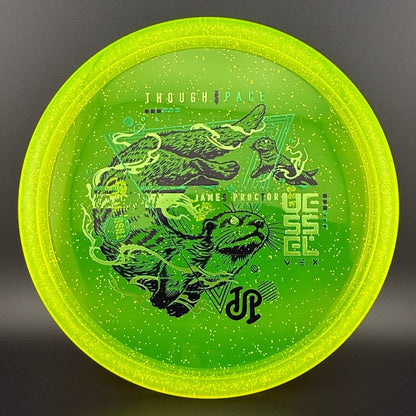 Vex Vessel - James Proctor Signature
