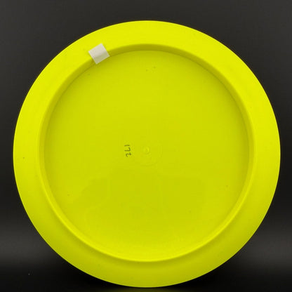 I-Blend Prototype I - Driver