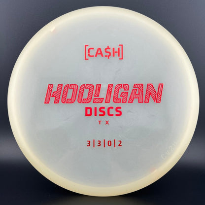 Glow Cash - Overstable Putter OOP