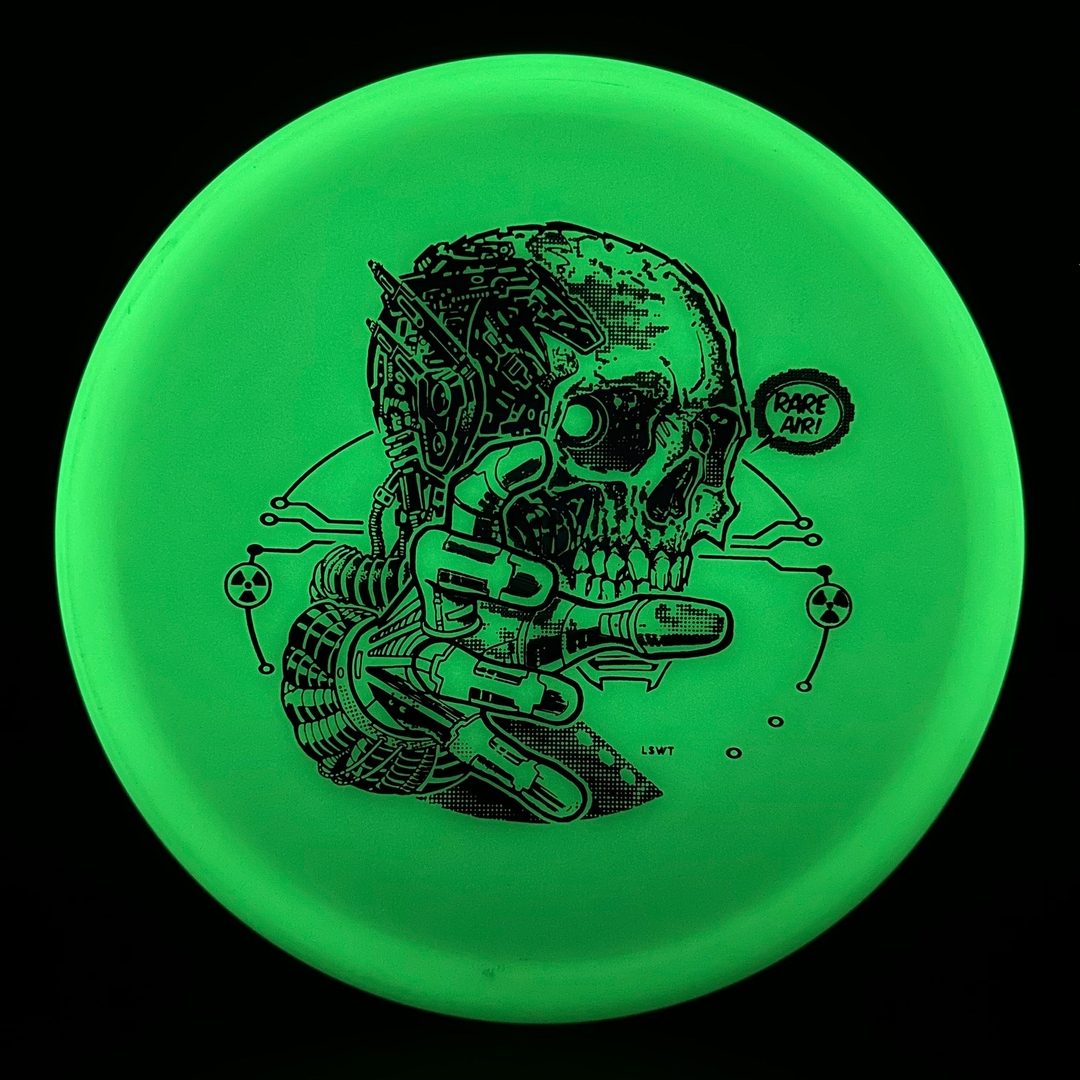 Proto Glow R-Pro Pig - [STRATUS] FEAR V1 by Les White
