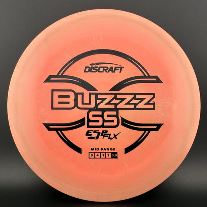 ESP FLX Buzzz SS