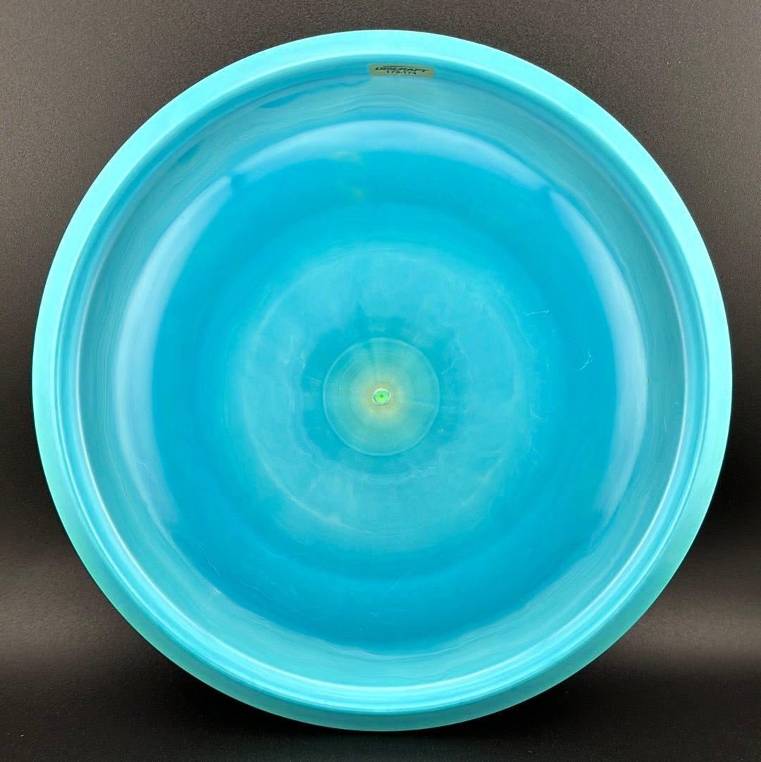 ESP Zone GT - First Run - Banger GT Top!