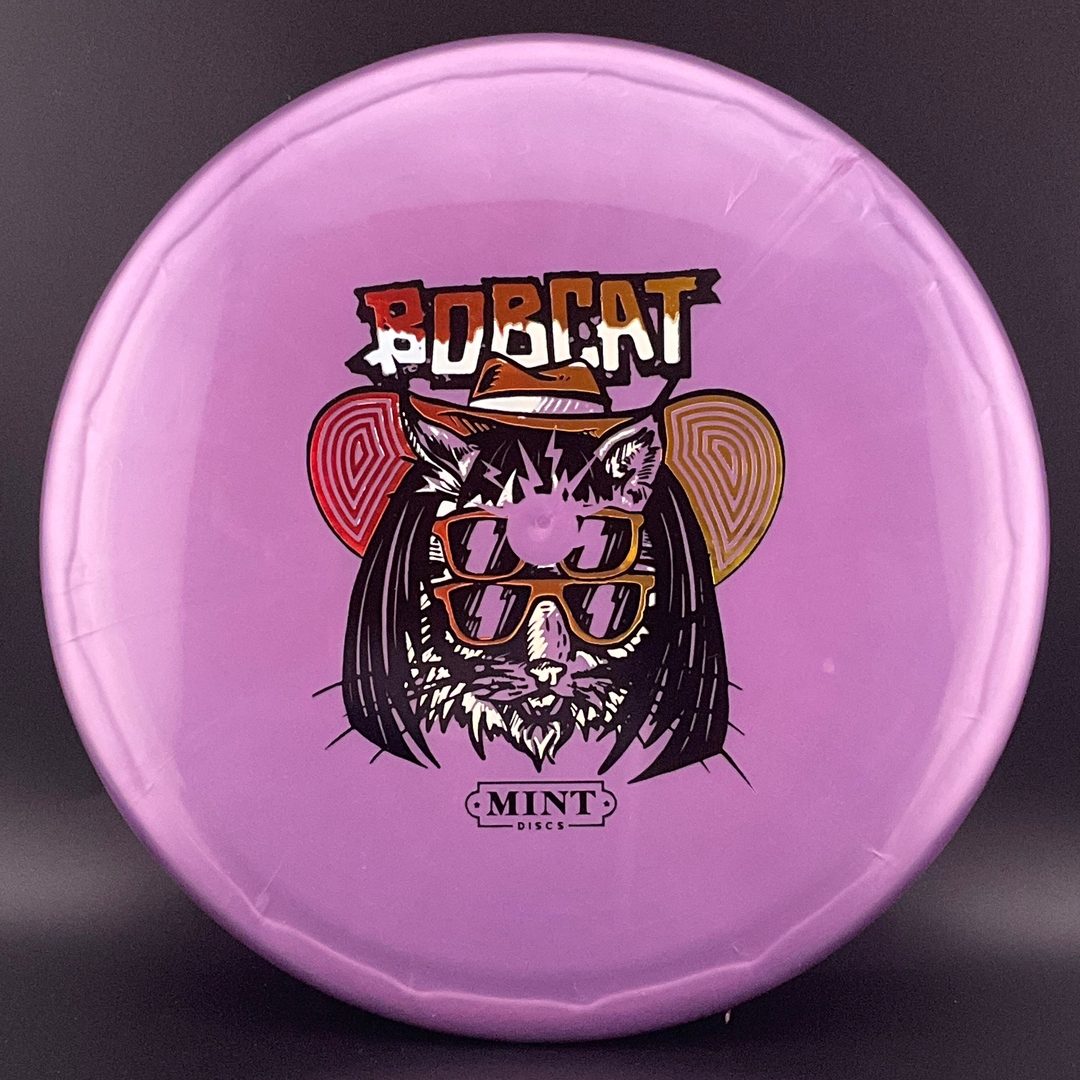 Sublime Bobcat - 2022 2nd Run