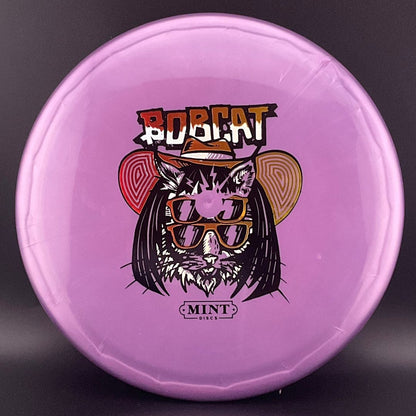 Sublime Bobcat - 2022 2nd Run