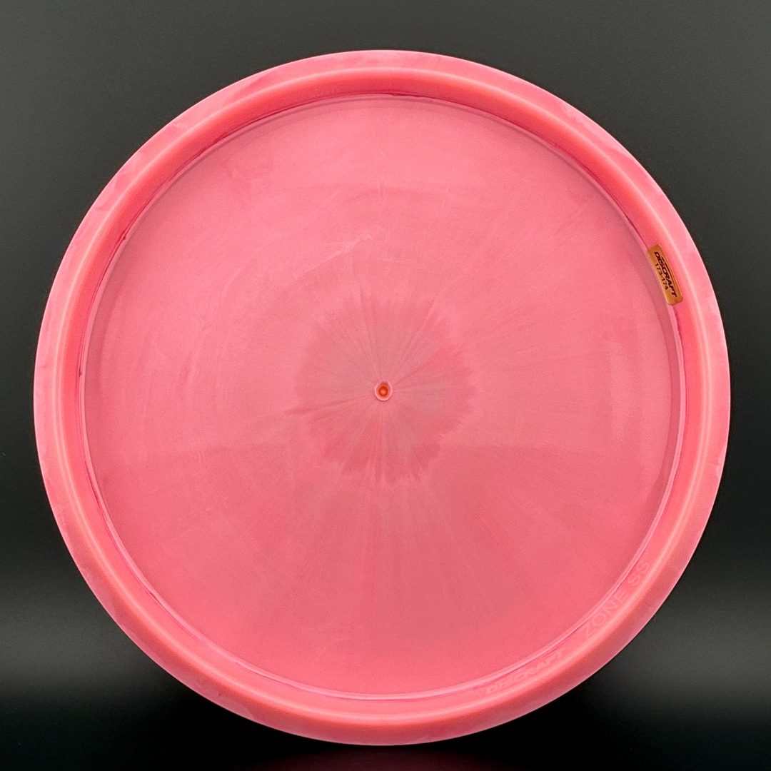 ESP FLX Zone SS - Big Cupid's Arrow