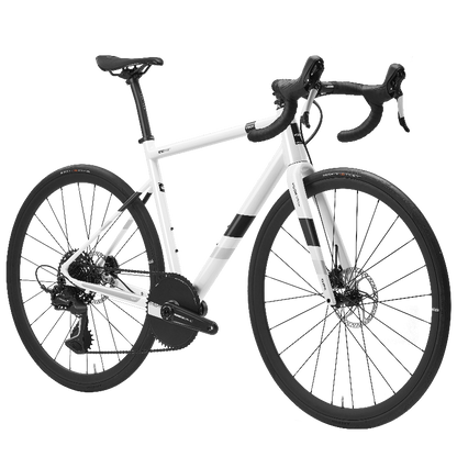 VOOK ONE Road Bike Lightweight 8.3kg, a 13-speed drivetrain, a T700 carbon fiber fork.