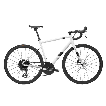 VOOK ONE Road Bike Lightweight 8.3kg, a 13-speed drivetrain, a T700 carbon fiber fork.