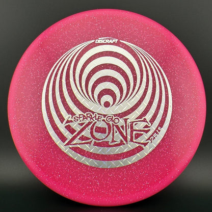Z Glo Sparkle Zone - Ledgestone 2025 S3