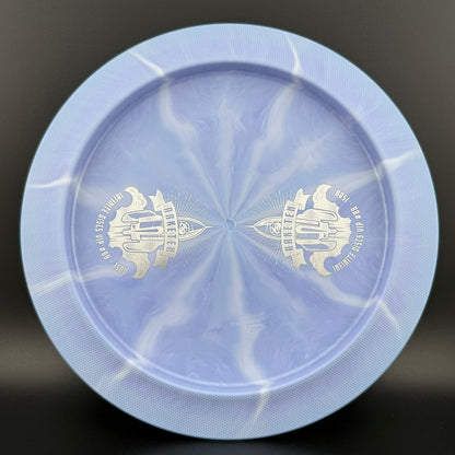 Gold Burst Raketen - VIP Series #88 X-Out
