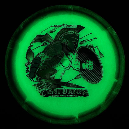 Glow Halo C-Blend Centurion - First Run