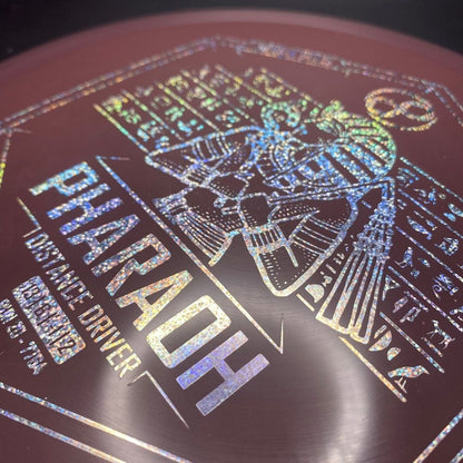 I-Blend Pharaoh