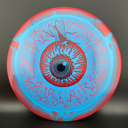 Halo Star Tern - Eye-Fly RAD V2 by Ripper Studios