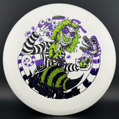 Z Glo Buzzz - Triple Foil Halloween 2024 - BuzzzJuice