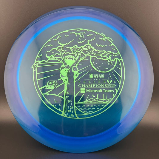 VIP Ice Northman - Limited DGPT "Preserve Championship"