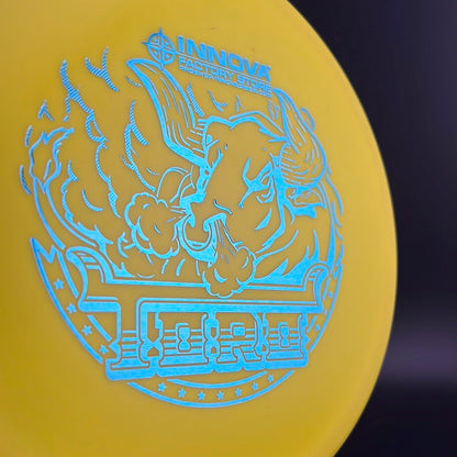 KC Pro Toro - Limited Release
