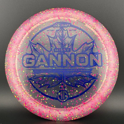 Confetti Z Thrasher - Victory Edition Missy Gannon MVP Open 2025