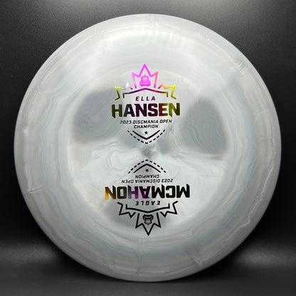 Swirly S-line FD - Eagle & Ella Triumph Series
