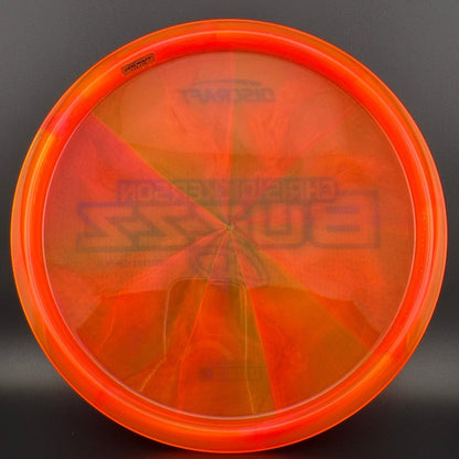 Z Swirl Buzzz - Chris Dickerson 2025 Tour Series