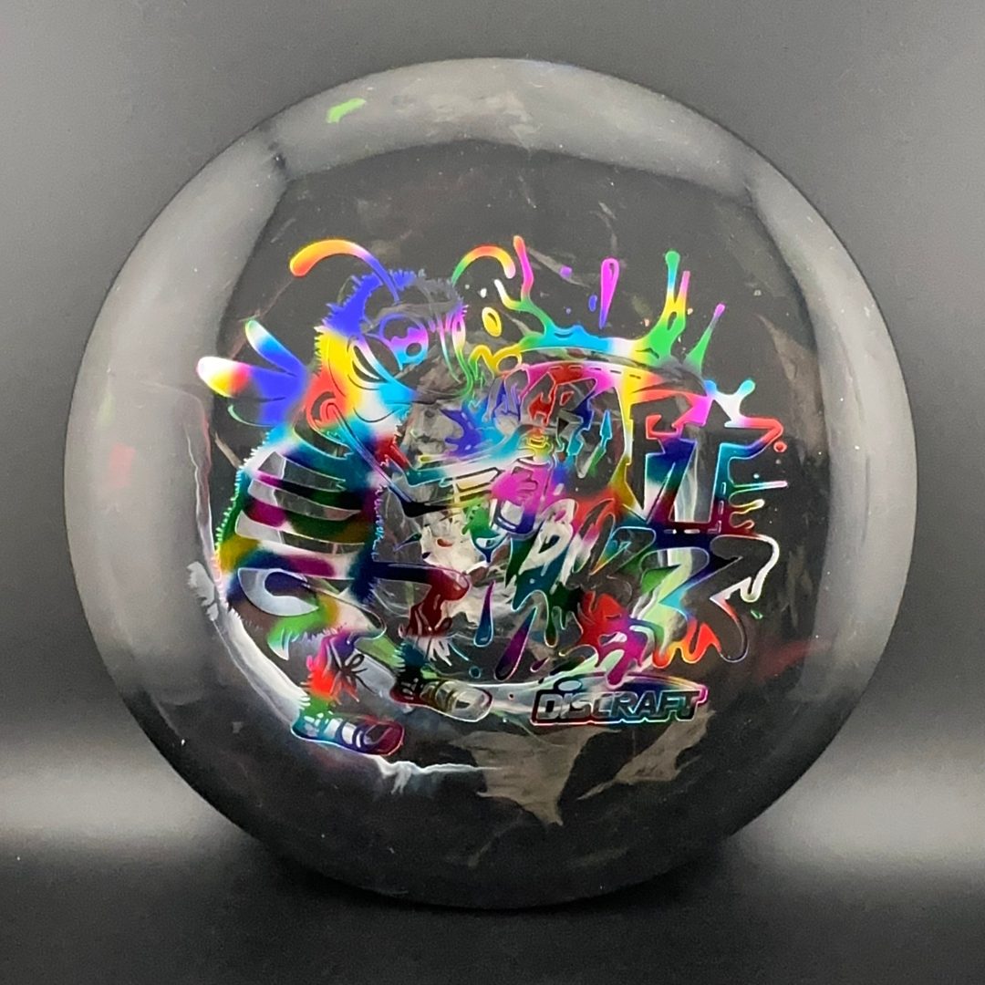 Lightweight Jawbreaker Buzzz