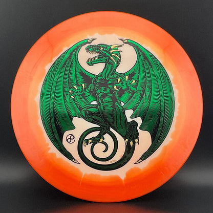 Halo S-Blend Pharaoh - Infinite Dragon