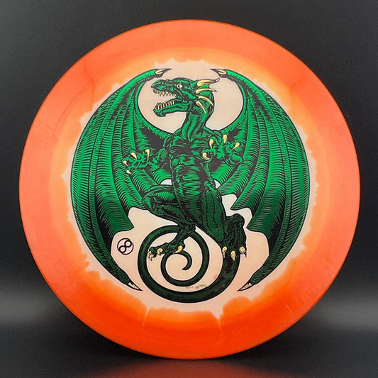 Halo S-Blend Pharaoh - Infinite Dragon