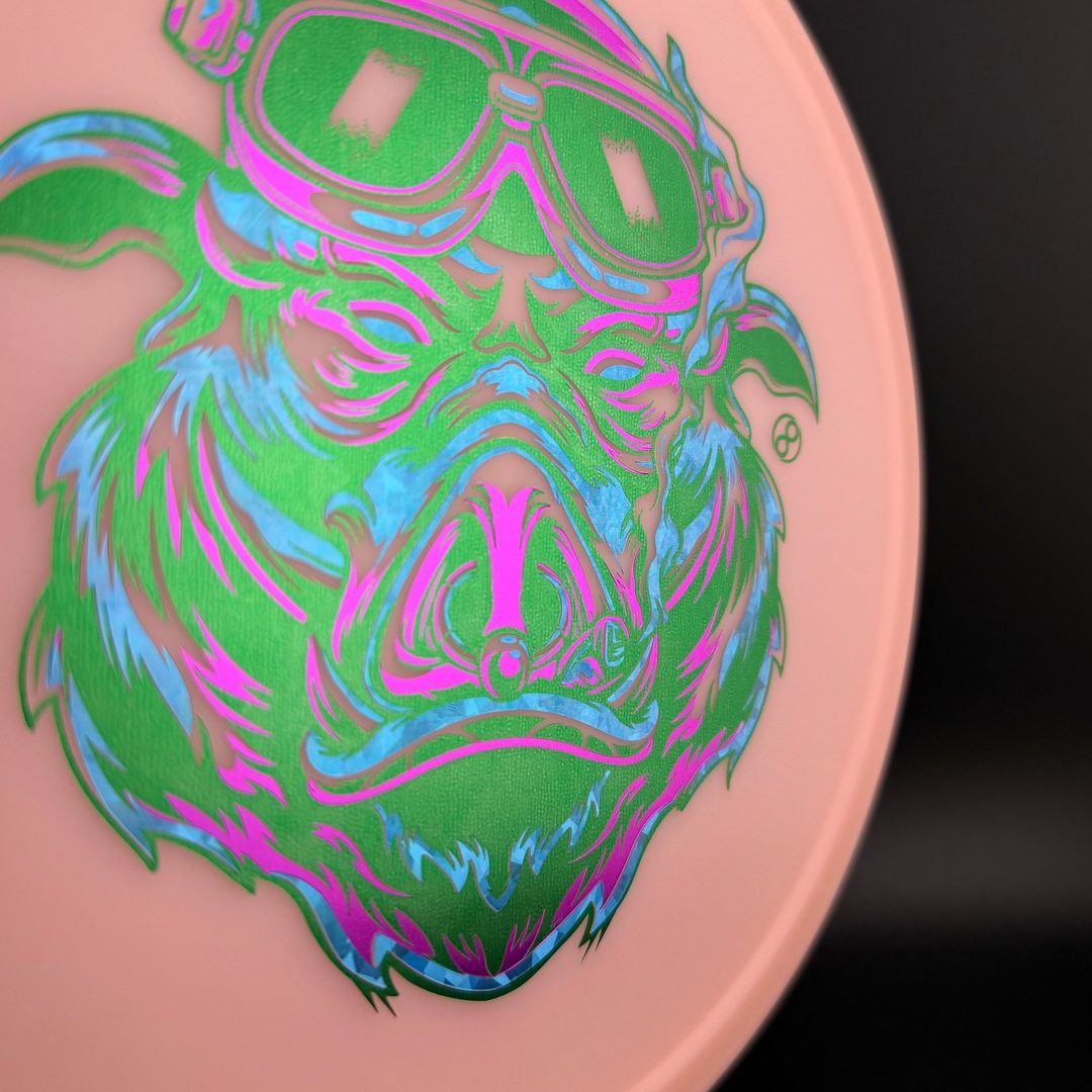 Proto Glow R-Pro Pig - Pig Pilot