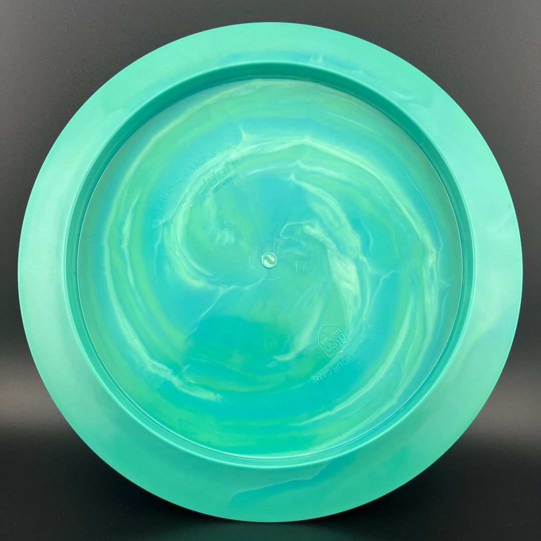Swirl S-Line Cloud Breaker - Eagle McMahon - Final Run