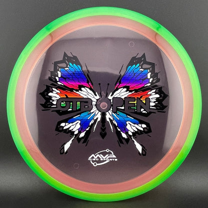 Soft Prism Proton Insanity - OTB Open 2026