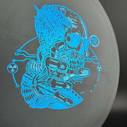 Soft Royal Bullet - [STRATUS] FEAR V1 by Les White