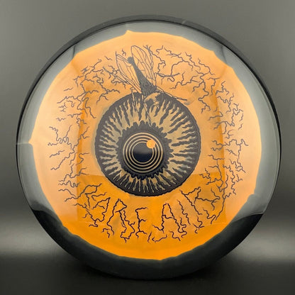 Halo Star Rollo - Eye-Fly RAD V2 by Ripper Studios