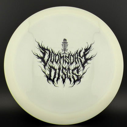 Survival Cataclysm - White