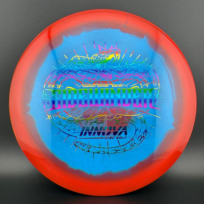 Halo Star Sidewinder