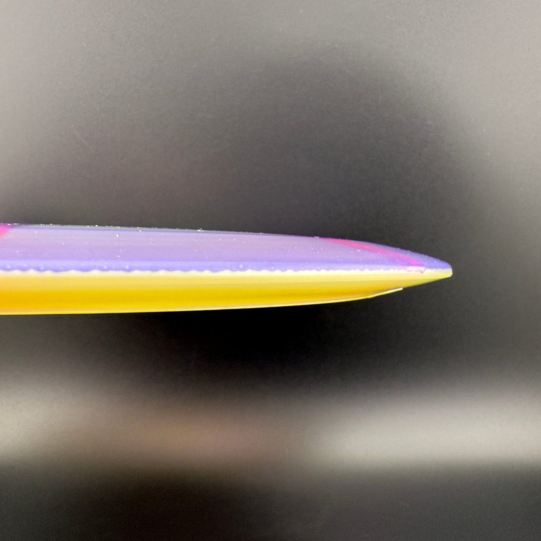 I-Dye Champion SL (Starfire-L) - Penned Run - F2